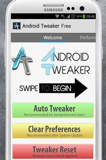 Android Tweaker (FREE)截图4