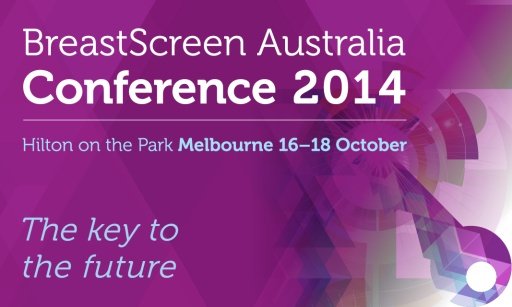 BreastScreen Australia Confere截图1