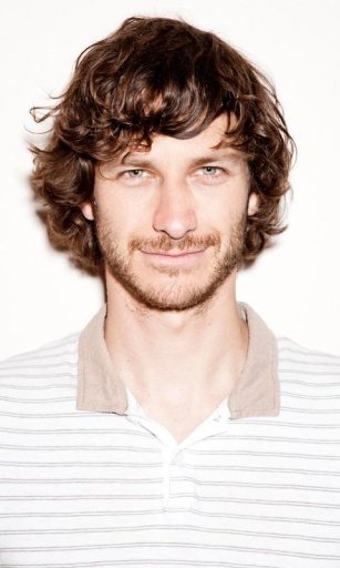 Gotye Game Puzzle截图6