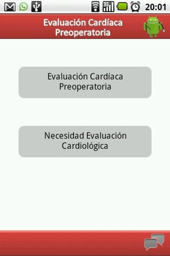 Evaluaci&oacute;n Card&iacute;aca Preoperato截图4