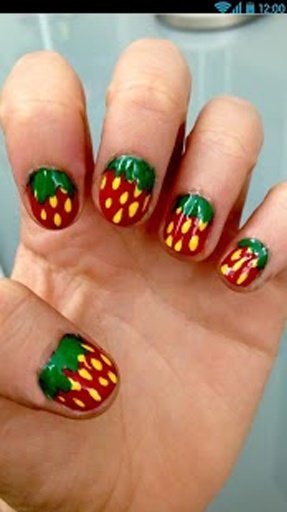 Ongles Designs截图4