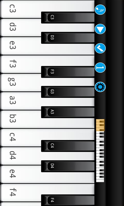 随身钢琴截图3