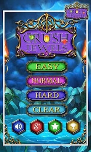 Crush Jewels截图3