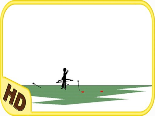 Bowman 3: Perfect Archery Game截图3