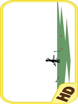 Bowman 3: Perfect Archery Game截图