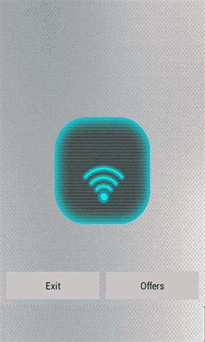 Wifi助推器截图2