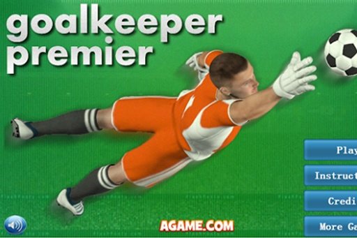 Goalkeeper Premier截图5