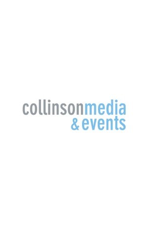 Collinson Media &amp; Events截图4