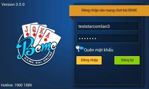 Beme-Vui chơi miễn ph&iacute;截图4