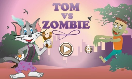 Tom vs Zombies截图3