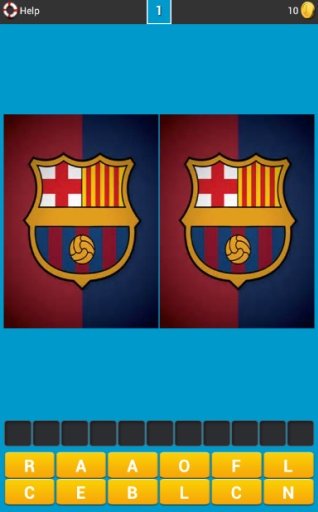 Guess The Football Club_Logo截图1