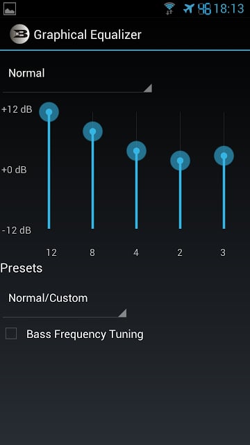 Boeffla Sound Control截图4