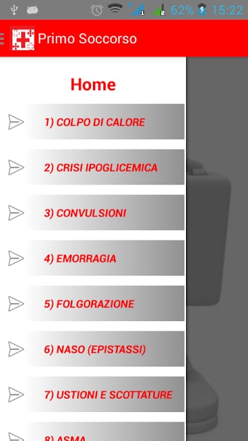 Nozioni di Primo Soccorso Free截图3