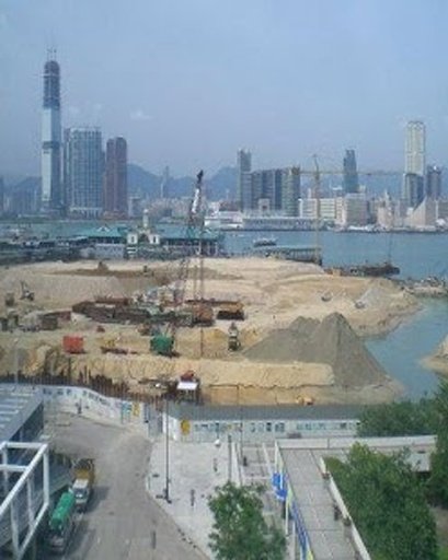 Construction Mega City截图2