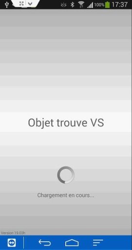 Objets trouv&eacute;s截图3