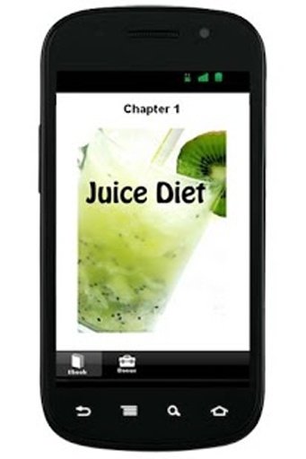 Healthy Juice Diet截图6