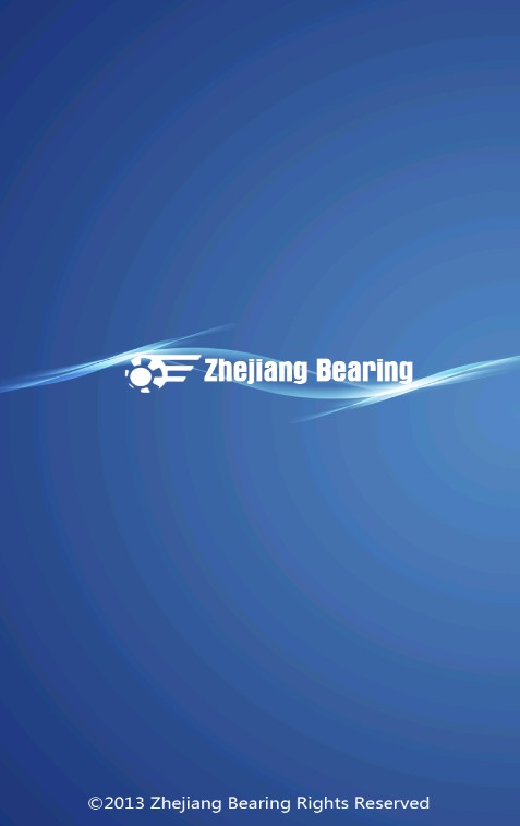 Zhejiang Bearing截图1