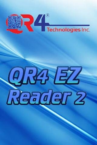 QR Code EZ Reader/Scanner2.0截图3