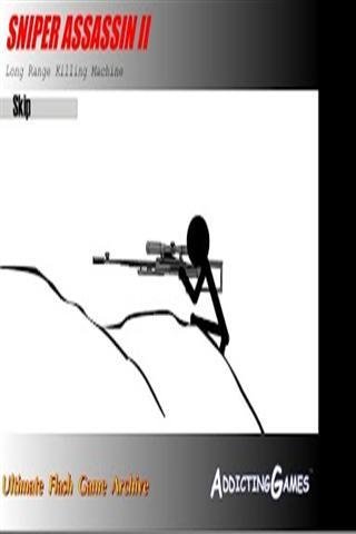 狙击手刺客 Sniper Assasin 2截图2