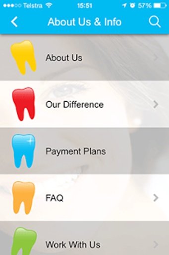 Ferny Grove Dental截图3