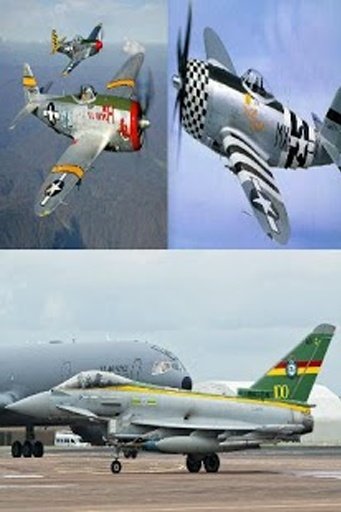 Fighter Jet Simulator截图11