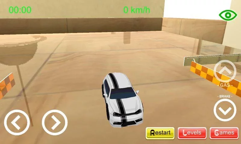 RC Car Racing 3D截图8