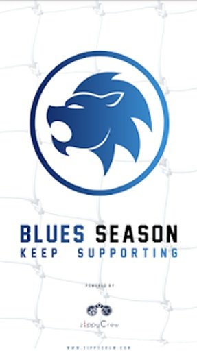 Blues Season截图2