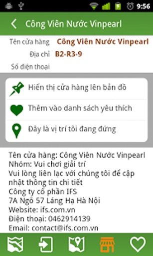 Royal Map截图6