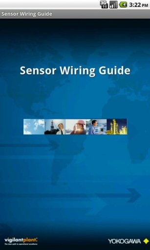 Sensor Wiring Guide截图1