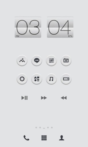 Push Push Minimal截图7