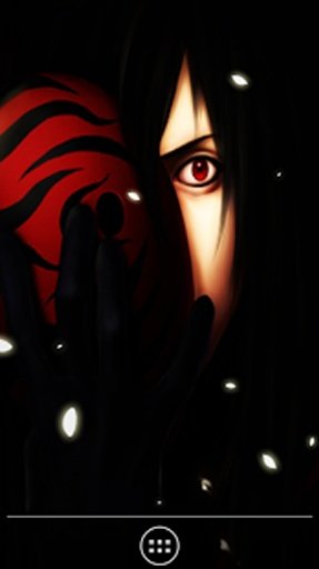 Madara And Obito Livewallpaper截图5