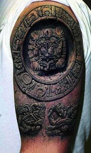 Best Tattoo Designs截图2