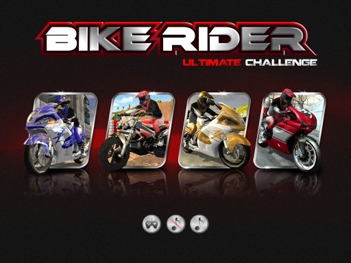 Bike Rider Ultimate Challenge截图7