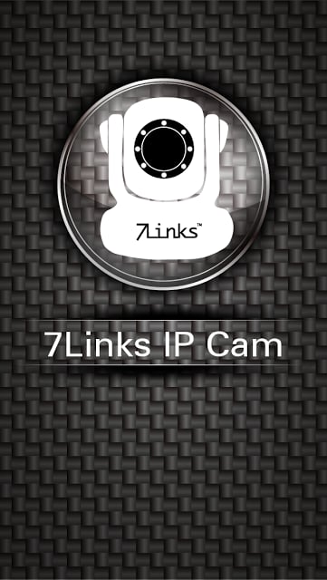 7Links IP Cam截图1