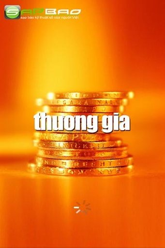 Tạp Ch&iacute; Thương Gia截图3