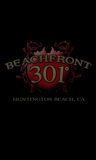 Beachfront 301 Mobile App截图1