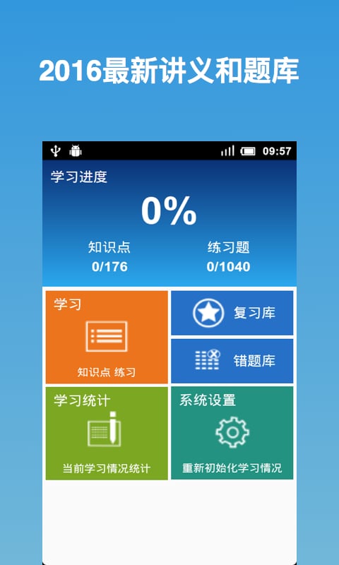 经济法基础截图4