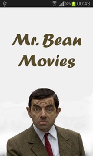 Mr Bean Movies截图11