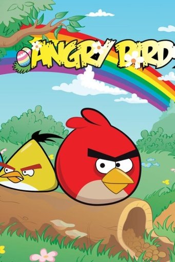 Funny Angry Bird截图5