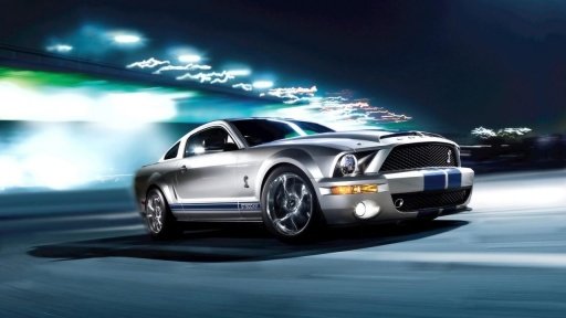 Cool Cars Wallpapers HD截图5