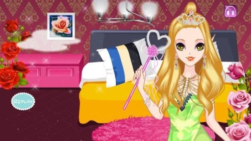 Makeover!Fairy Princess截图4