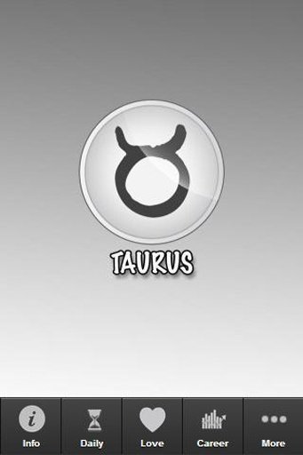 Horoscope Taurus截图3