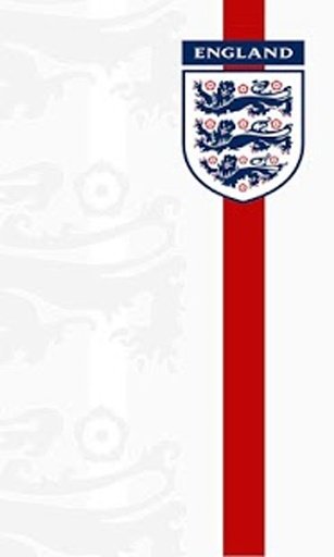 England 2014 Soccer Wallpaper截图8