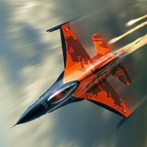 Armed fighter jets截图2