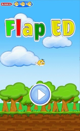 Flap ED截图1