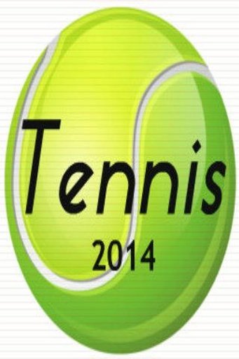 Tennis 2014截图5