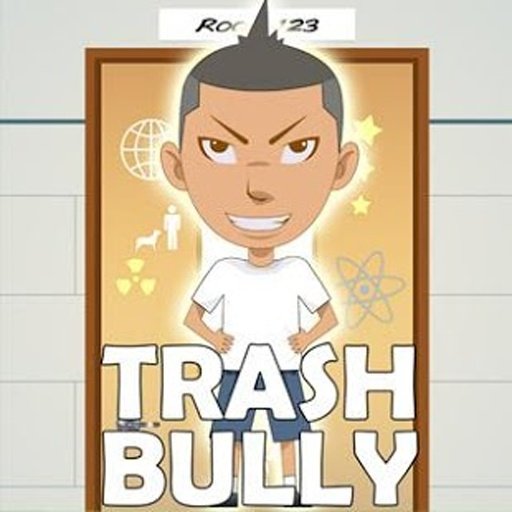 Trash Bully截图1