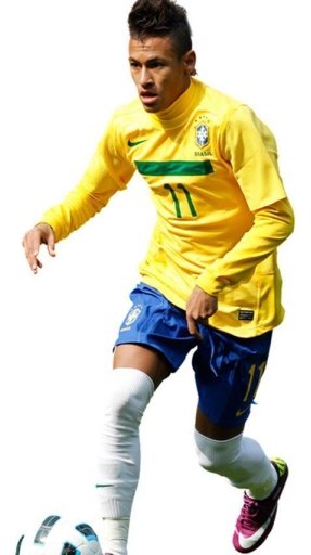 Neymar Live Wallpaper Free截图7