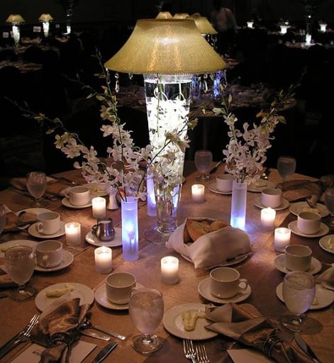 Wedding Decoration Ideas截图5