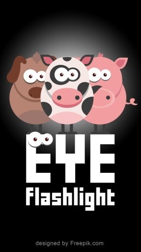 Eye flashlight截图6